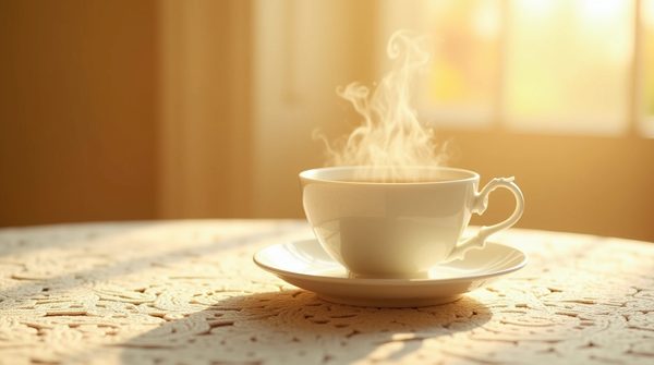 L'art du thé : savourez l'excellence de compagnie & co