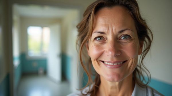 Rajeunissez votre visage avec des injections d'acide hyaluronique