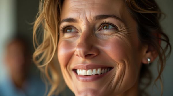 Rajeunissez votre visage avec des injections d'acide hyaluronique