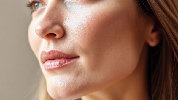 Top 5 avantages des injections d'acide hyaluronique pour le visage
