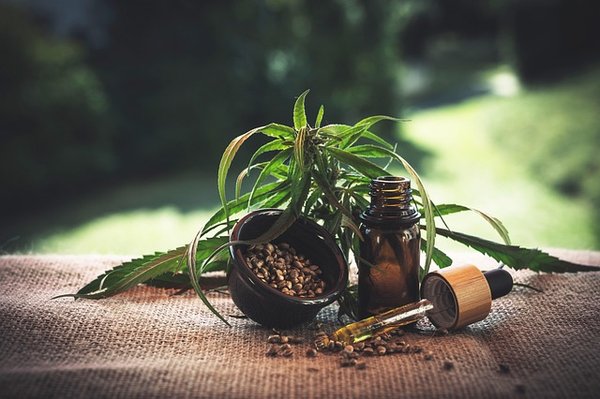 Le cbd : une alternative aux anxiolytiques pour le stress chronique