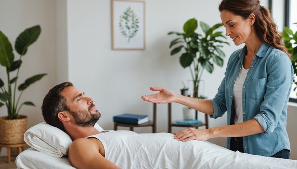 Techniques de thérapie bien-être : découvrez votre potentiel