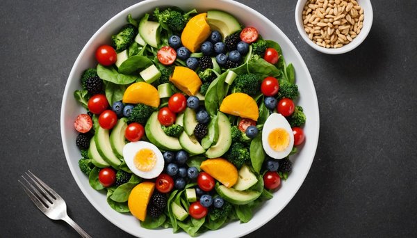 Révélez votre potentiel : le guide des régimes éclairés