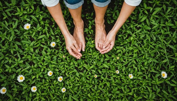 Earthing technique bien-être : reconnectez-vous à la santé naturelle